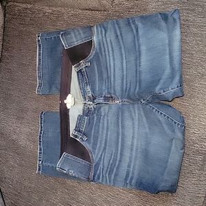 Isabel Maternity Jeans